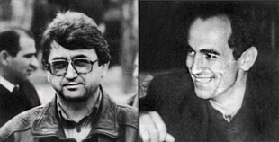 Եվ ով է խոսո՞ւմ 