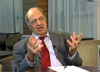 «Առաջնայինը հասարակության մեջ գրողի ճանաչմանը նպաստելն է»