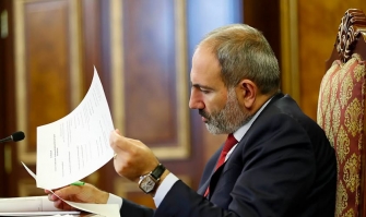 Տիեզերական գործունեությու՞ն, թե՞ տիեզերական խայտառակություն