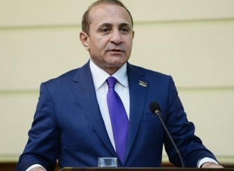 Հովիկ Աբրահամյան. «Հասարակությունից խնդրում ենք համբերություն և ժամանակ»