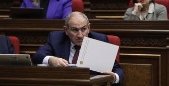 Իսկ Հայաստանի ղեկավարը Քի Վեսթն է փնտրում և չի գտնում