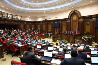 Ընդդիմության շահերը միշտ չէ, որ համընկնում են հասարակության շահերի հետ