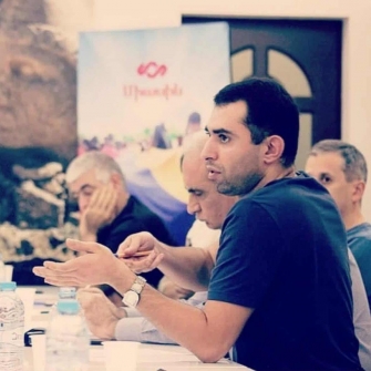 Քրիստոնեական ուսմունքը՝ նոր աշխարհակարգի գաղափարական հենասյուն