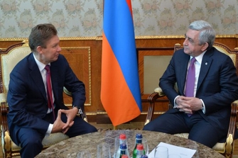 Ասում են...