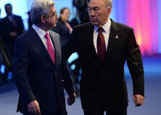 Պատասխանելու է անձամբ Սերժ Սարգսյանը