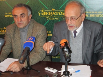 «Տրանսպորտի սակագնի վերանայման հանձնաժողովում ընդգրկվել են մարդիկ, ովքեր խնդրից չեն հասկանում»