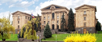 «Բարեկամություն» շքանշան երեք հայերի