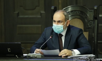 Վարչապետը Lydian-ի տնօրենների խորհրդի անդամի հետ քննարկել է Ամուլսարի շուրջ ստեղծված իրավիճակը