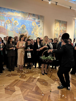 «Խելքի աշեցեք»