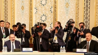 Երբ լռությունը դառնում է մեղսակցություն․ Հայաստանի չասված պատասխանը Բայրամովին