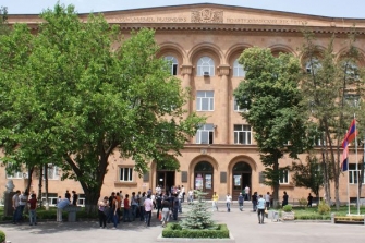 ՃՇՀԱՀ-ի հայտարարություն-առաջարկը
