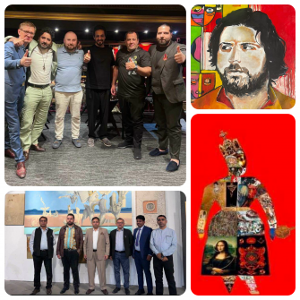 «Հայաստանը  պետք է դառնա համաշխարհային մշակույթի օրրան»