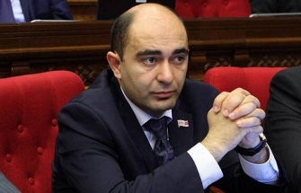 Էդմոն Մարուքյան. Մարդկանց կյանքը գնալով վատանում է, իշխանությունն էլ զբաղված է ընդդիմախոսներով