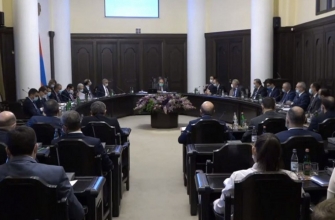 Անհետ կորածների և գերեվարվածների ընտանիքները վեց ամսվա ընթացքում ամսական կստանան 300 հազար դրամ