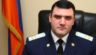 Գևորգ Կոստանյան. «Հայ ժողովուրդը չէր սպասում, որ ցեղասպանության 100-րդ տարելիցի նախաշեմին կհայտնվի այստեղ»