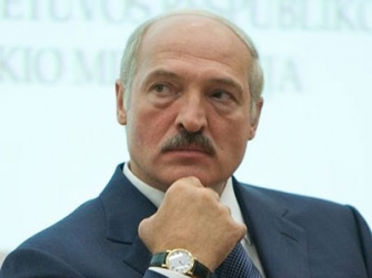 Լուկաշենկոյին կկանչե՞ն Ռիգա 