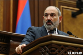 Խնդրանք-ելույթ՝  ուղղված արևմտաթուրքական տերերին