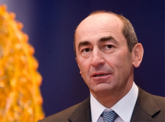 Ինչո՞ւ խոսեց Քոչարյանը