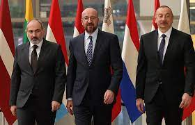 Ժողվարչապետի հակազգային արկածները Բրյուսելում