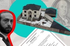 Նախկին ռեժիմի հատուկ ծառայությունների բոզը