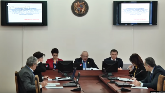 Որքան գումար է ծախսվելու սահմանադրական փոփոխությունների հանրաքվեի վրա