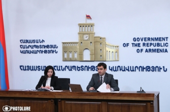 Հակոբ Արշակյան. Մեկուսացման պայմաններում առցանց առևտրի շրջանառությունը եռապատկվել է