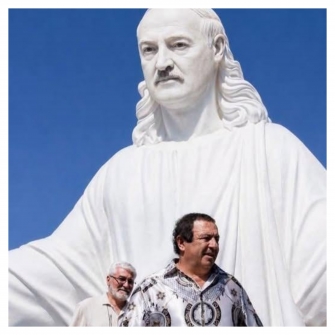 Քաղաքական շվոնդերների «շքահանդեսը»