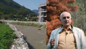 «Օղռաշների» ժամանակաշրջանը