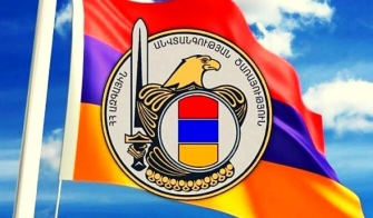 ԱԱԾ. Ձերբակալվել են զորահավաքային զինծառայողը և լաբորատորիայի աշխատակիցները