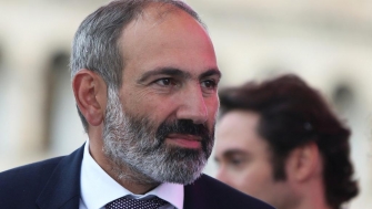 Հեղափոխությունը Հայաստանում շարունակվում է
