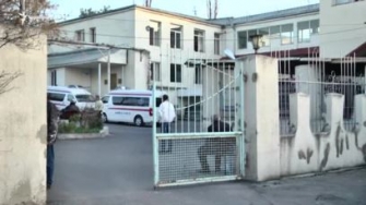 Կորոնավիրուս է հաստատվել ևս 2 զինծառայողի մոտ