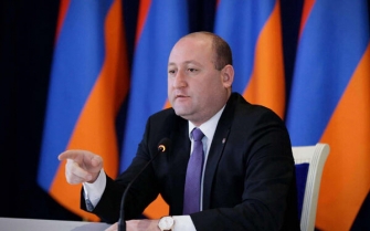 Հայաստանի ղեկավարությունը չունի որևէ «պլան բ»՝  հնարավոր պատերազմի պարագայում