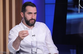 Թույլ չտանք Հայաստանը դարձնել թուրքական նահանգ