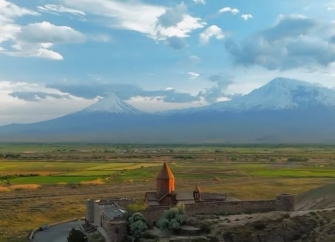 Արարատը հայության վերջին տեսանելի խարիսխն է