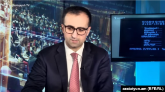 Արսեն Թորոսյան. Ուժեղացվել է Իրանից Հայաստան եկողների հսկողությունը