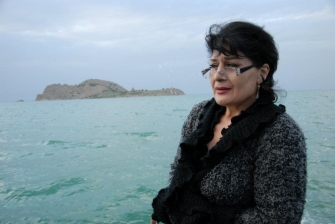 «Եթե նա չլիներ, չէինք լինի նաև մենք»