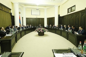 14-րդ միջոցառումը հաստատվեց. ուսման վարձերը կփոխհատուցվեն