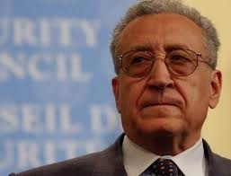 Բրահիմին նշել է, որ Սիրիայում իրավիճակը դրամատիկական է