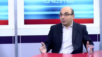 Ինքնակամ Աուշվից կամ ներքին առողջացում. Հայաստանի հեռանկարը նոր տարածաշրջանում