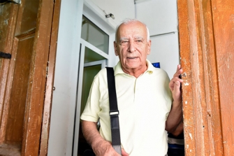 «Որ օրը շատ գոհ լինենք մեզնից, այդ օրը կարելի է «Ոսկե ծիրանը» փակել»