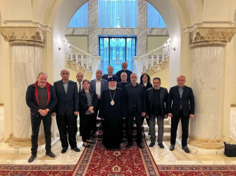 Գրիգորի Խաչատուրովի պաշտպանությունը կարող է դառնալ հանրային հաշտեցման մեծ պրոցեսի առաջին լուրջ քայլը