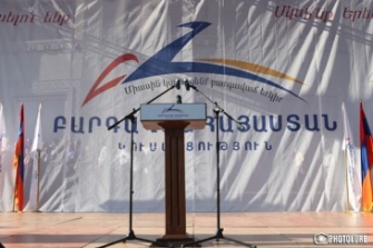 ԲՀԿ-ական գյուղապետերն ու ավագանու անդամները լքում են կուսակցությունը
