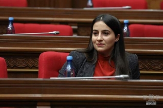 «Տպա­վո­րու­թ­յուն է, որ Փա­շի­ն­յա­նի հա­մար խո­րա­պես միևնույնն է, թե ինչ է մտա­ծում ժո­ղո­վուր­դը»