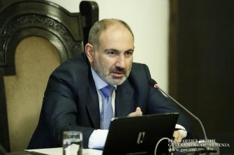 Վարչապետը տվյալներ հրապարակեց