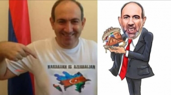 «Թշնամու երազանքն» է ՀՀ իշխանության ղեկին ու պատրաստվում է ևս մեկ անգամ զավթել իշխանությունը