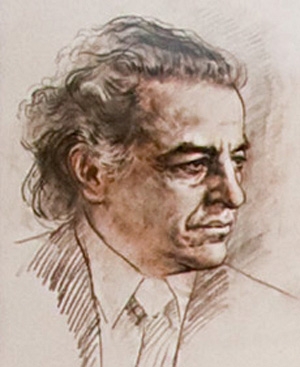Մարդը, որ եղել է երկիր Նաիրիում