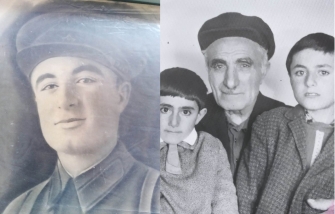 Հիշենք մեր պապերի սխրանքները, հիշենք նրանց անուն առ անուն  (հիշողությունը կորցրած ժողովուրդը երբեք հաղթանակներ չի կարող ունենա)