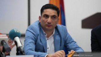 Շեղում են ժողովրդի ուշադրությունը կարևոր գործընթացներից