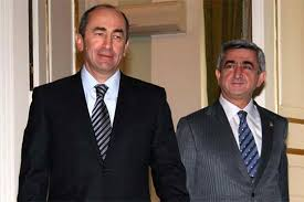 Քոչարյան ու Սերժ Սարգսյան մեղադրում եք, ելնելով անգլիական դասական դեդեկտիվի`  «Ո՞վ շահեց» հարցադրումից