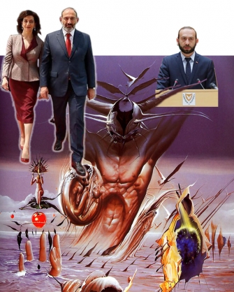 Մենք որբ ենք թողել պետությունը